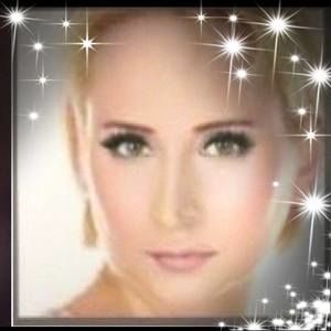 Meet your Posher, Vicka